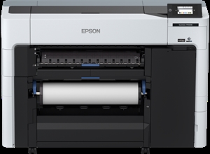 Epson SureColor SC-P6500E - With single roll + incl. 5-year onsite CoverPlus