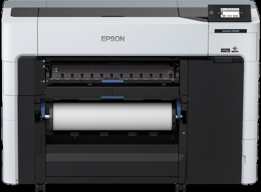 Epson SureColor SC-P6500E - With single roll + incl. 5-year onsite CoverPlus