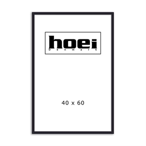 Wooden frame for photos and posters 40 x 60 cm