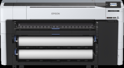 EPSON SureColor-P8500DM 44 inch Duo Roll + Scanner
