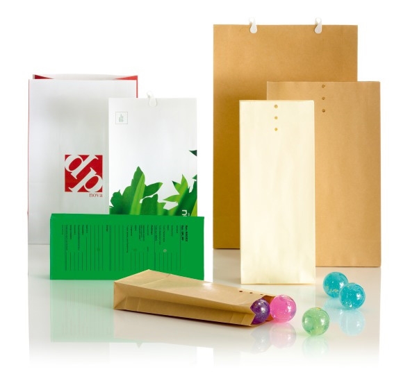 Bong Sample Bag D19 160x340 without flap (250)
