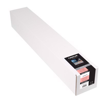 Canson Arches 88 Rag (Pure White) 310 g/m² - 24" x 12 meters