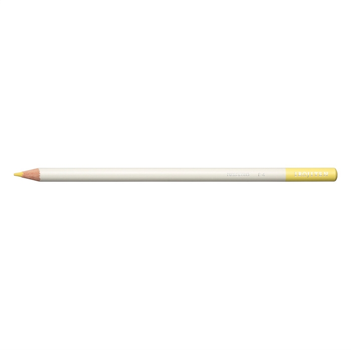 Tombow Colored Pencil Irojiten narcissus