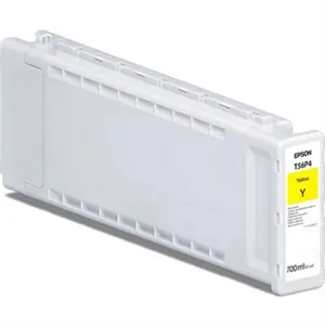 Epson Yellow T56P4 - 700 ml ink cartridge
