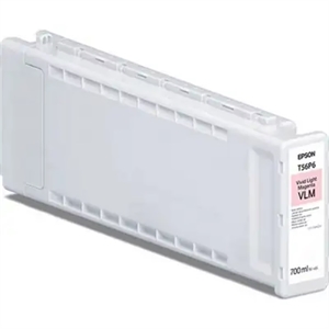 Epson Vivid Light Magenta T56P6 - 700 ml ink cartridge