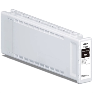 Epson Matte Black T56P8 - 700 ml ink cartridge