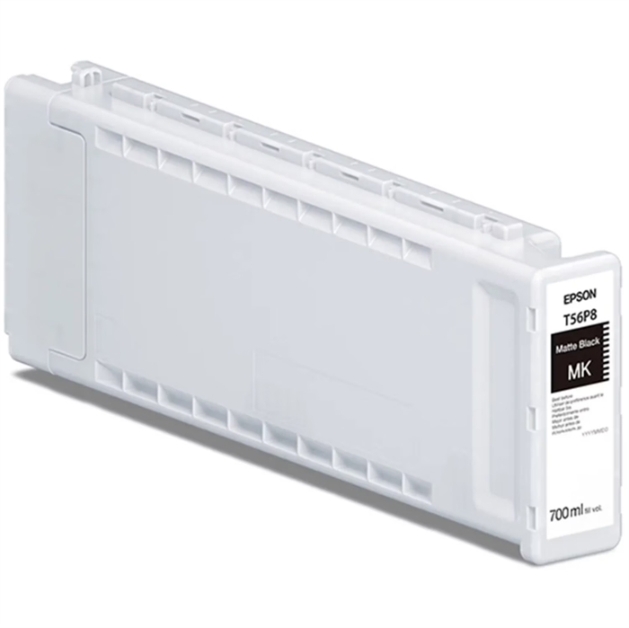 Epson Matte Black T56P8 - 700 ml ink cartridge