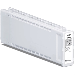 Epson Light Grey T56P9 - 700 ml ink cartridge