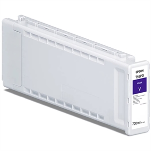 Epson Violet T56PD - 700 ml ink cartridge
