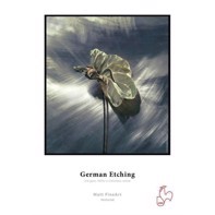 Hahnemühle German Etching 310 g/m² -  17" x 12 meter