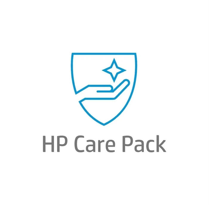 HP 4 year Next business day Onsite HW Support with Defective Media Retention for DesignJet Z9-44 1 roll
