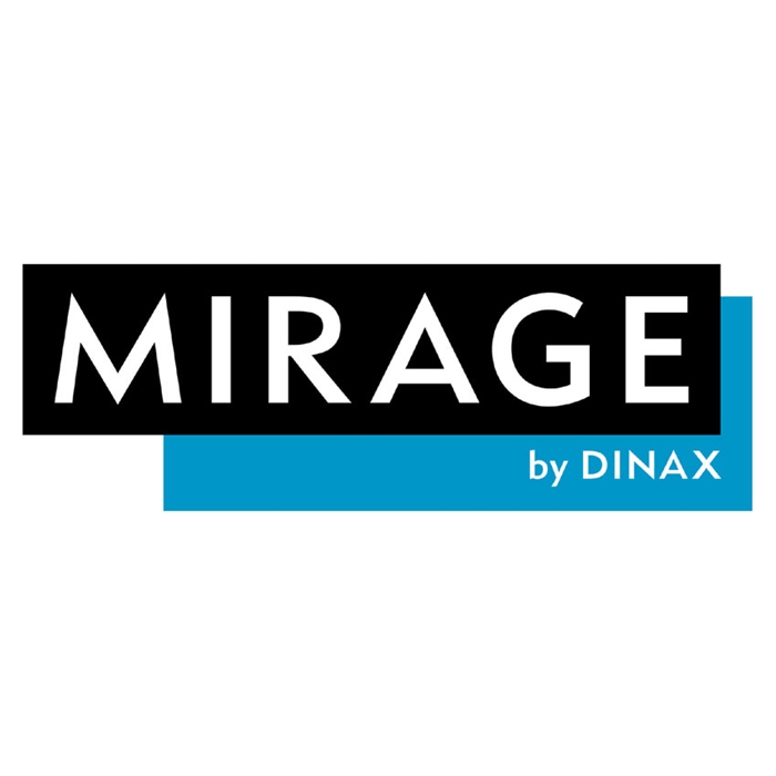 Mirage Small Studio Edition for Epson - 4 to 5