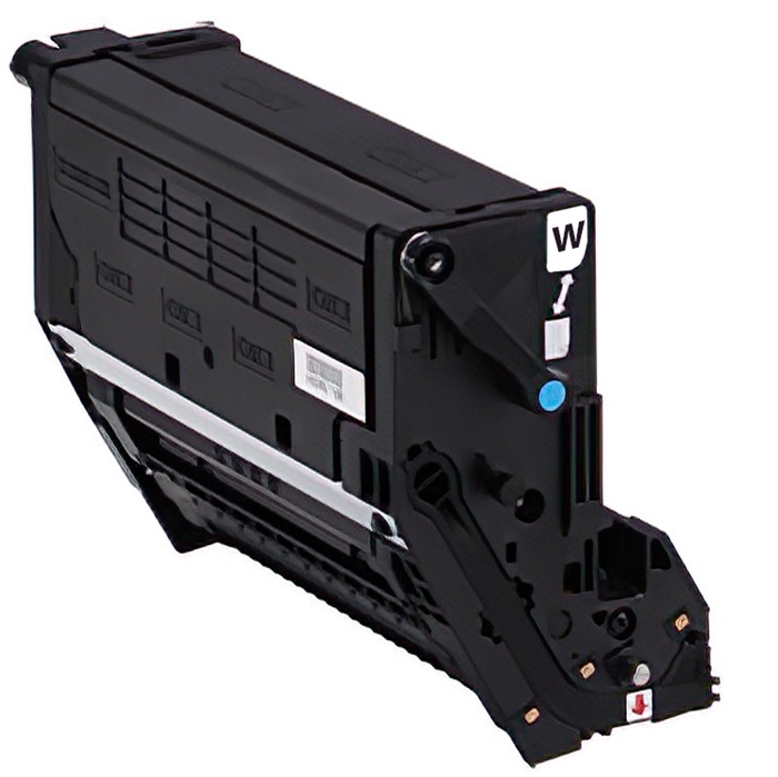 OKI Toner/Drum Cartridge OKI White 4500 pages 1050