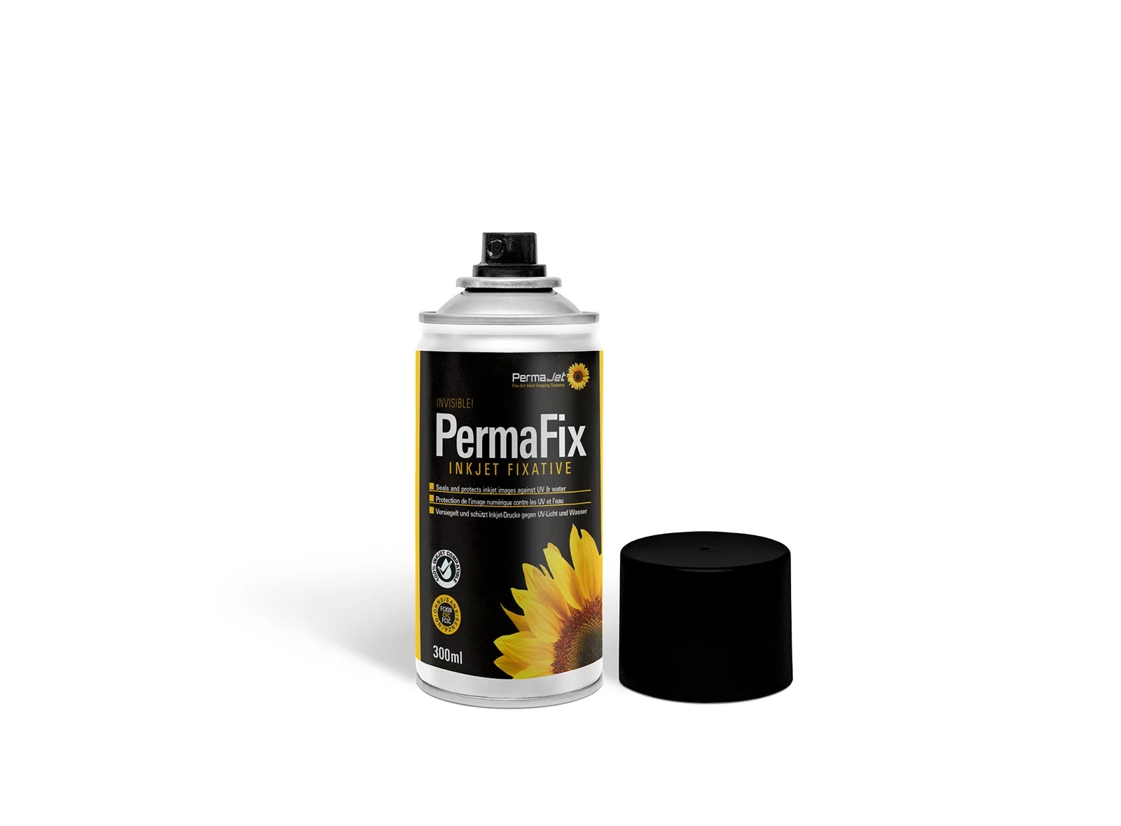 Permajet accessories