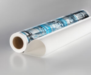 Rauch Wall-Fleece Deco wall covering photo fleece - 200 g/m², 60" x 30 meters