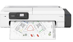 Canon TC-21M Plotter (with scanner)