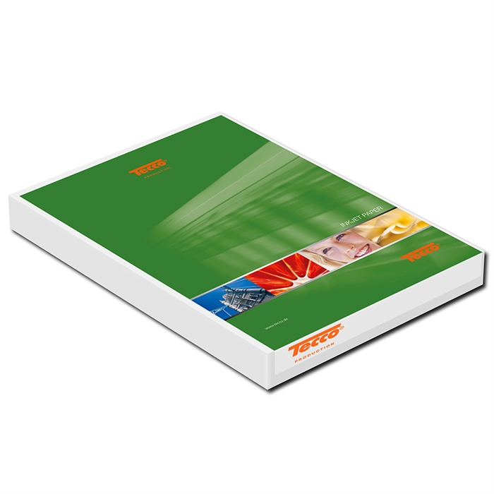 Tecco PMC120 Premium Matt Coated - A3 100 pcs. (FSC)