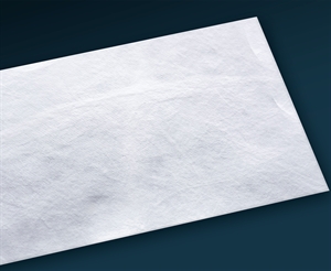 Rauch Tyvek EXPO tearproof and weatherproof texture banner - 105 g/m², 54" x 30 meters