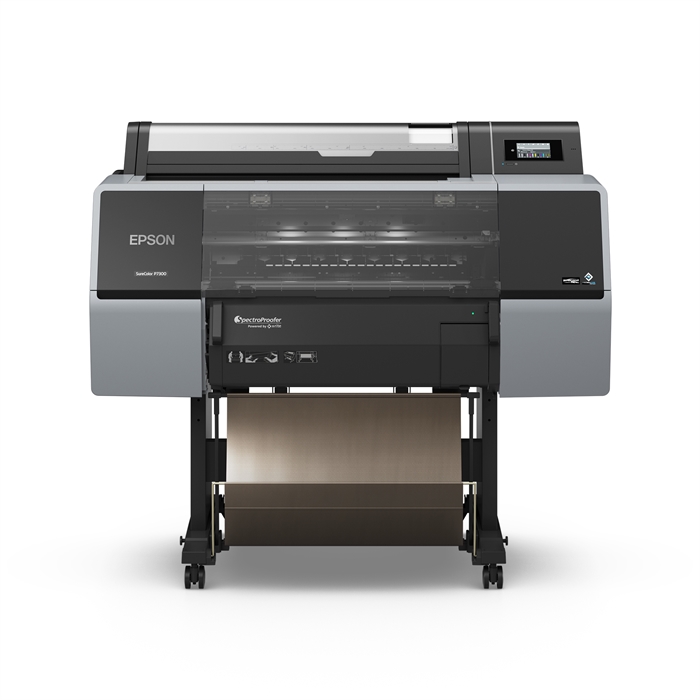 Epson SureColor SC-P7300 + incl. 1 year onsite service