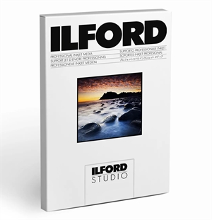 Ilford Studio Gloss 250 g/m² A2 50 sheets