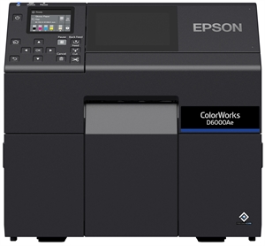 ColorWorks CW-D6000Ae cutter